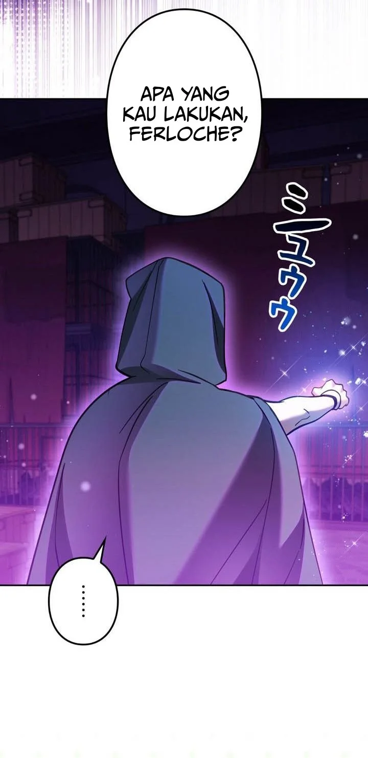 Im the Hero but the Main Heroines Are Trying to Kill Me Chapter 49 Gambar 3