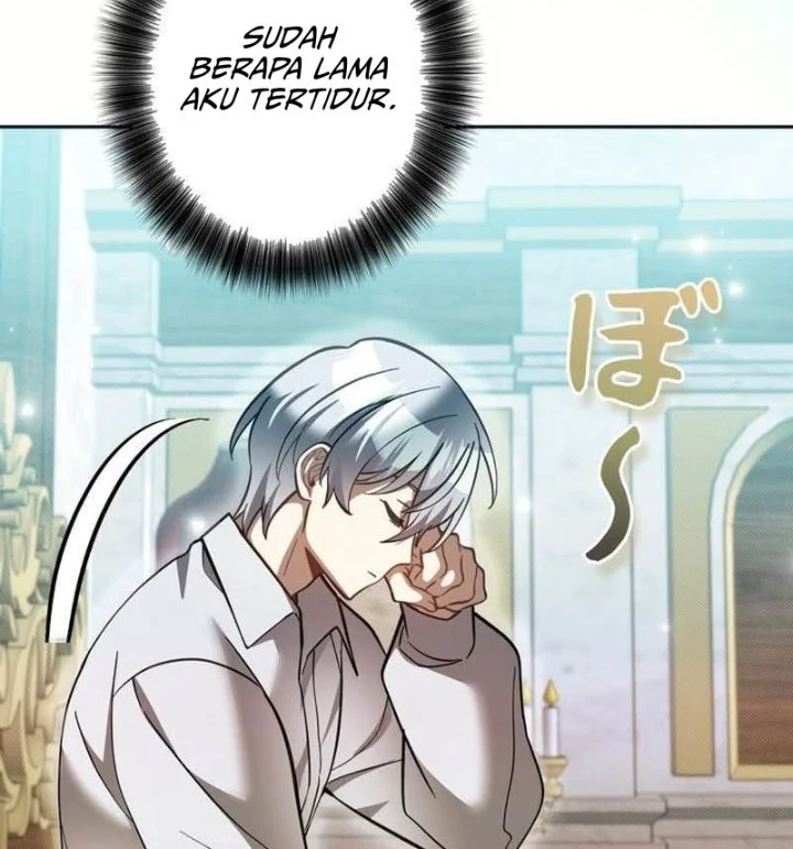 Manhwa Im the Hero but the Main Heroines Are Trying to Kill Me Chapter 51 gambar 2