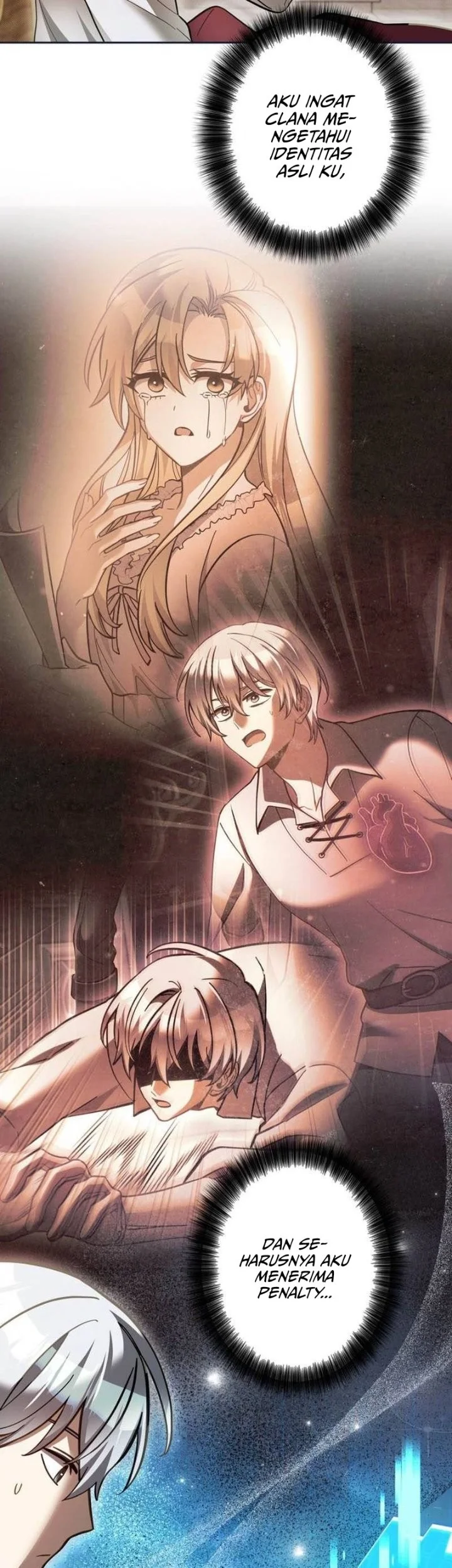 Im the Hero but the Main Heroines Are Trying to Kill Me Chapter 51 Gambar 3