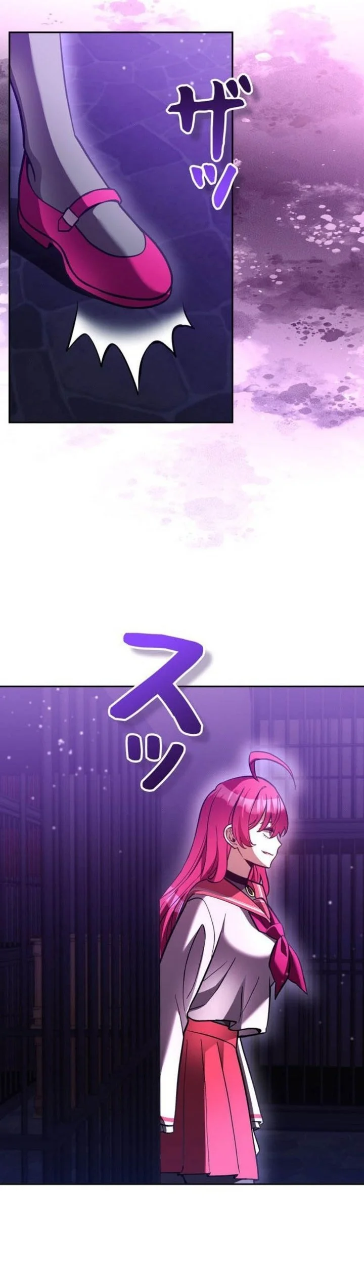 Manhwa Im the Hero but the Main Heroines Are Trying to Kill Me Chapter 52 gambar 2