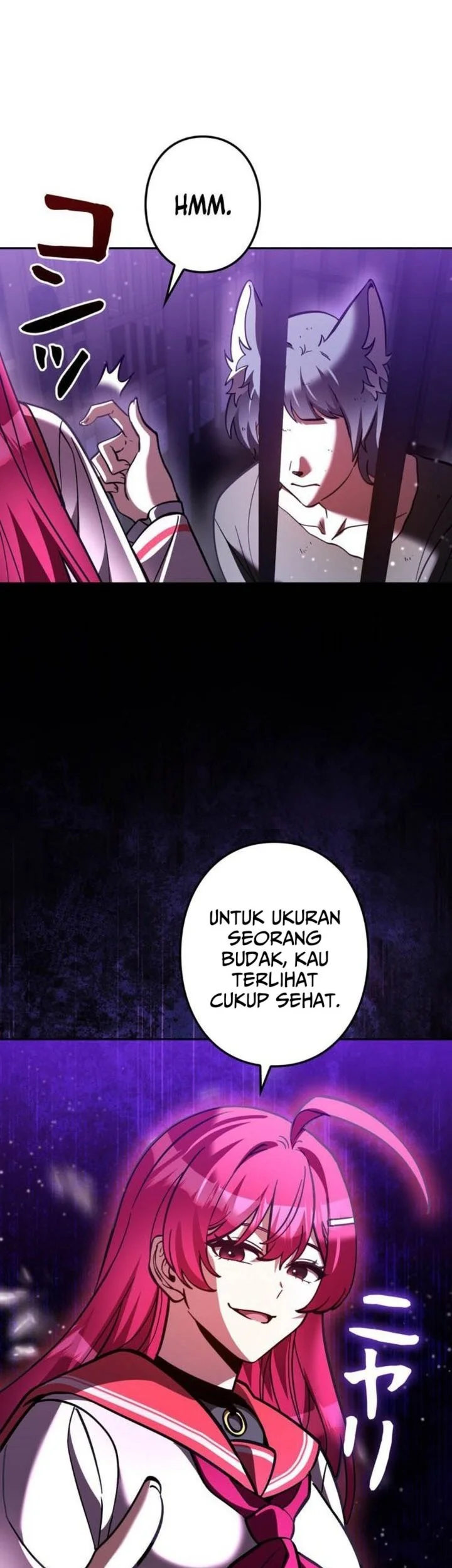 Im the Hero but the Main Heroines Are Trying to Kill Me Chapter 52 Gambar 3