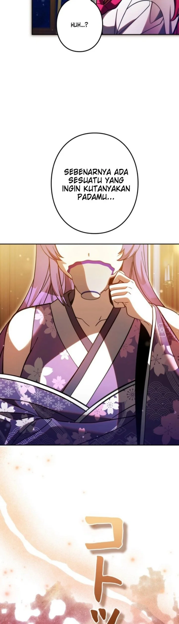 Im the Hero but the Main Heroines Are Trying to Kill Me Chapter 56 Gambar 3