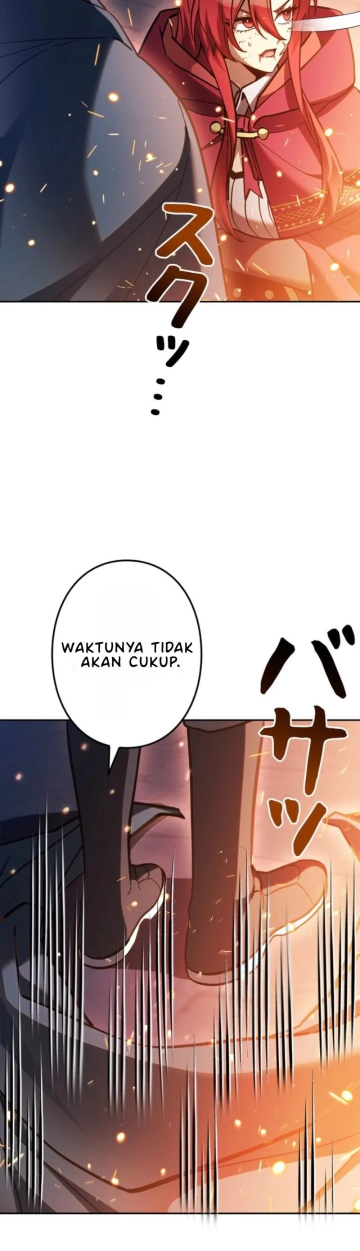 Im the Hero but the Main Heroines Are Trying to Kill Me Chapter 57 Gambar 3