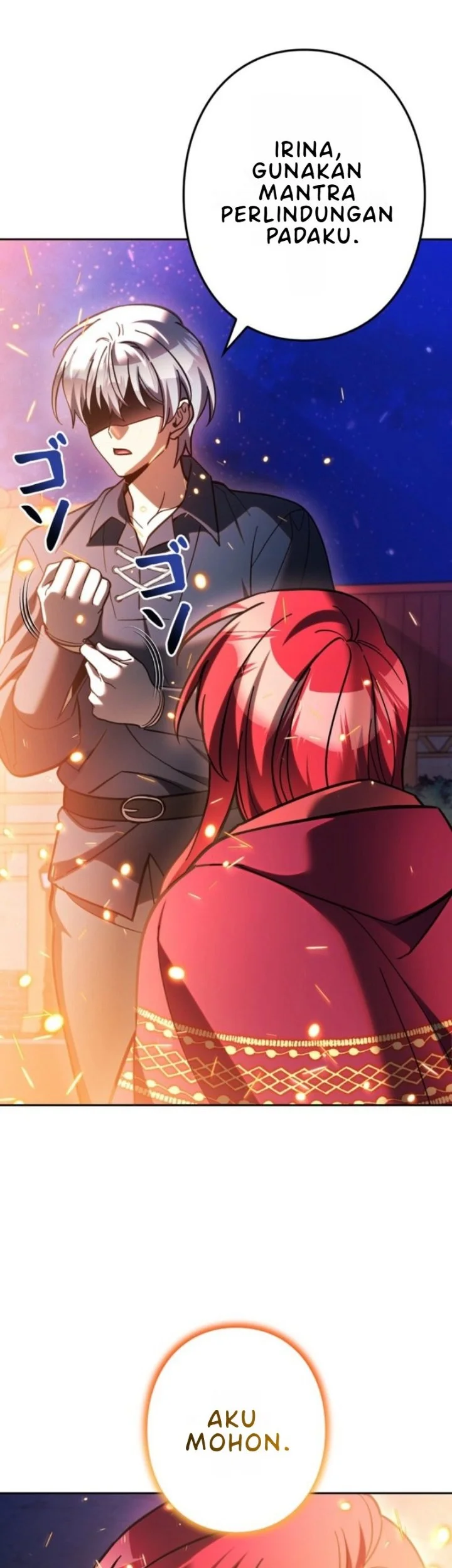 Im the Hero but the Main Heroines Are Trying to Kill Me Chapter 57 Gambar 4