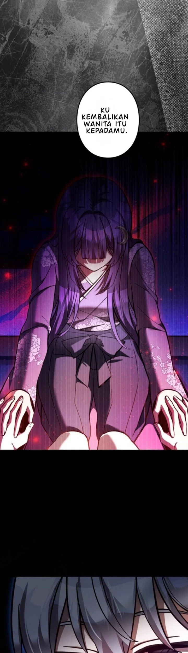 Manhwa Im the Hero but the Main Heroines Are Trying to Kill Me Chapter 59 gambar 2