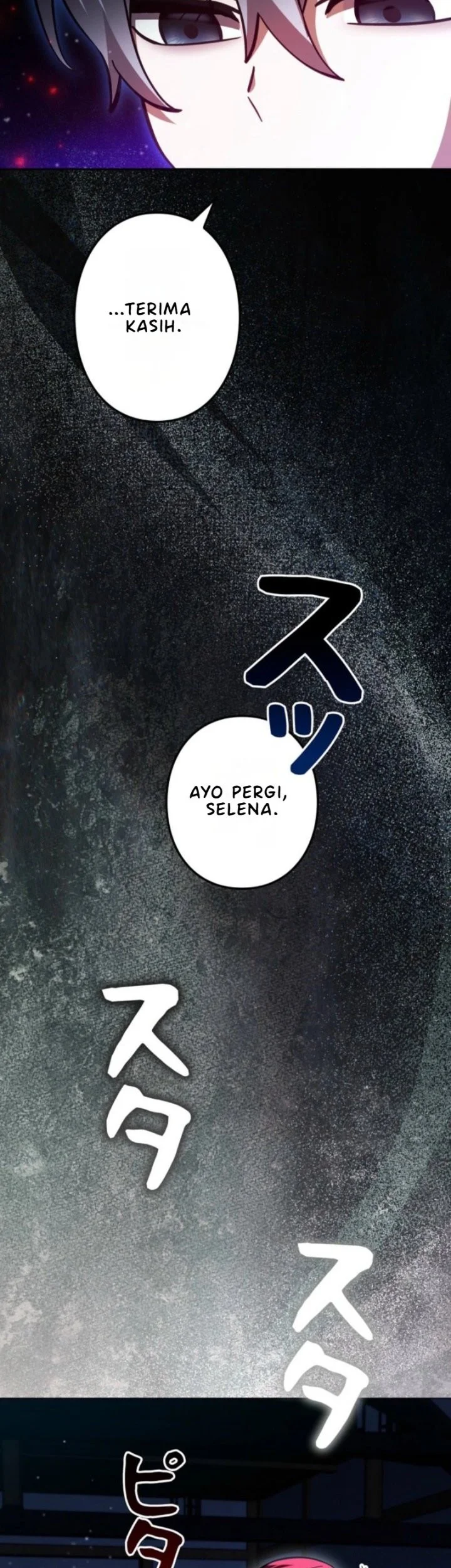 Im the Hero but the Main Heroines Are Trying to Kill Me Chapter 59 Gambar 3