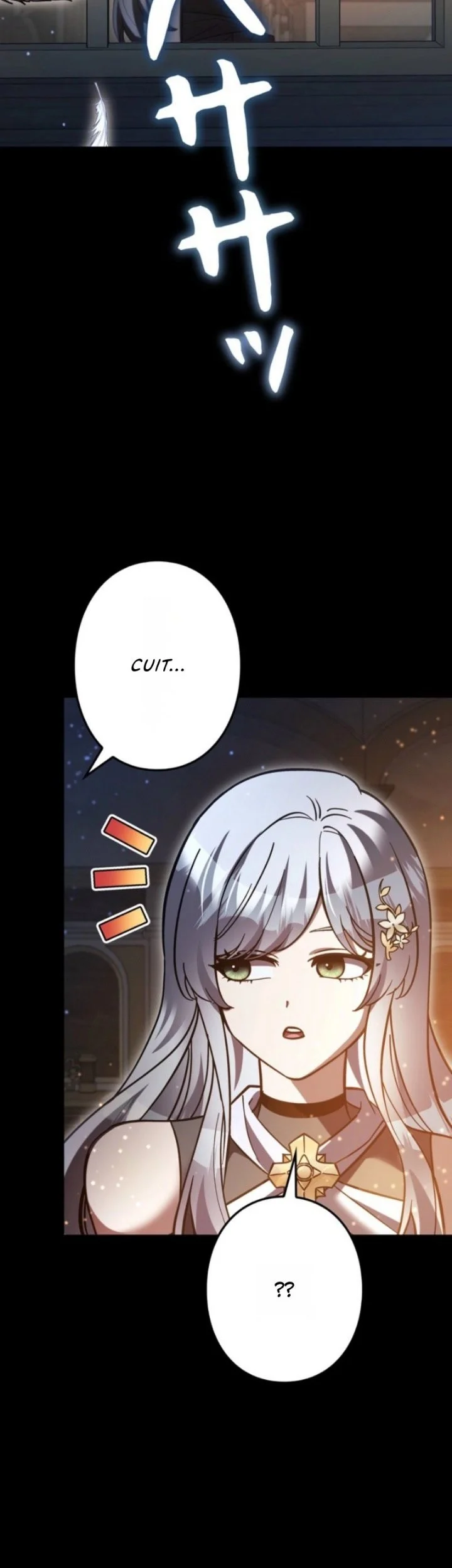 Im the Hero but the Main Heroines Are Trying to Kill Me Chapter 60 Gambar 3