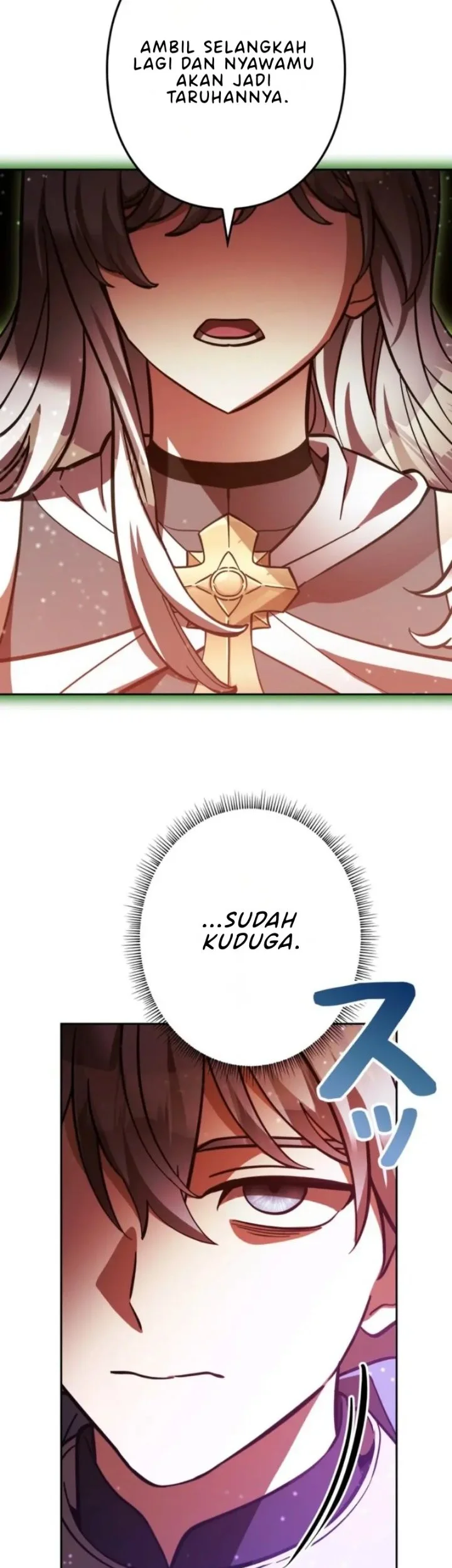 Im the Hero but the Main Heroines Are Trying to Kill Me Chapter 63 Gambar 3
