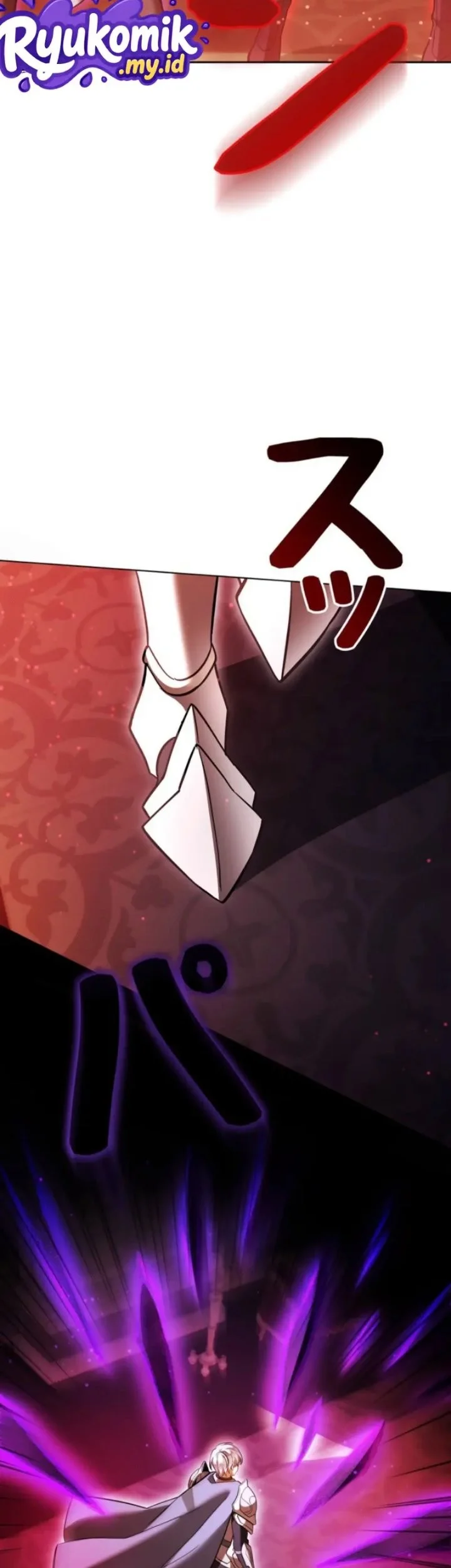 Im the Hero but the Main Heroines Are Trying to Kill Me Chapter 63 Gambar 5