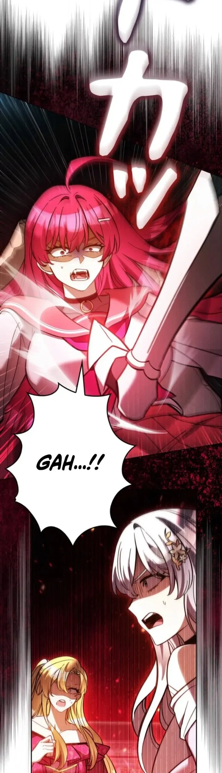 Im the Hero but the Main Heroines Are Trying to Kill Me Chapter 64 Gambar 3