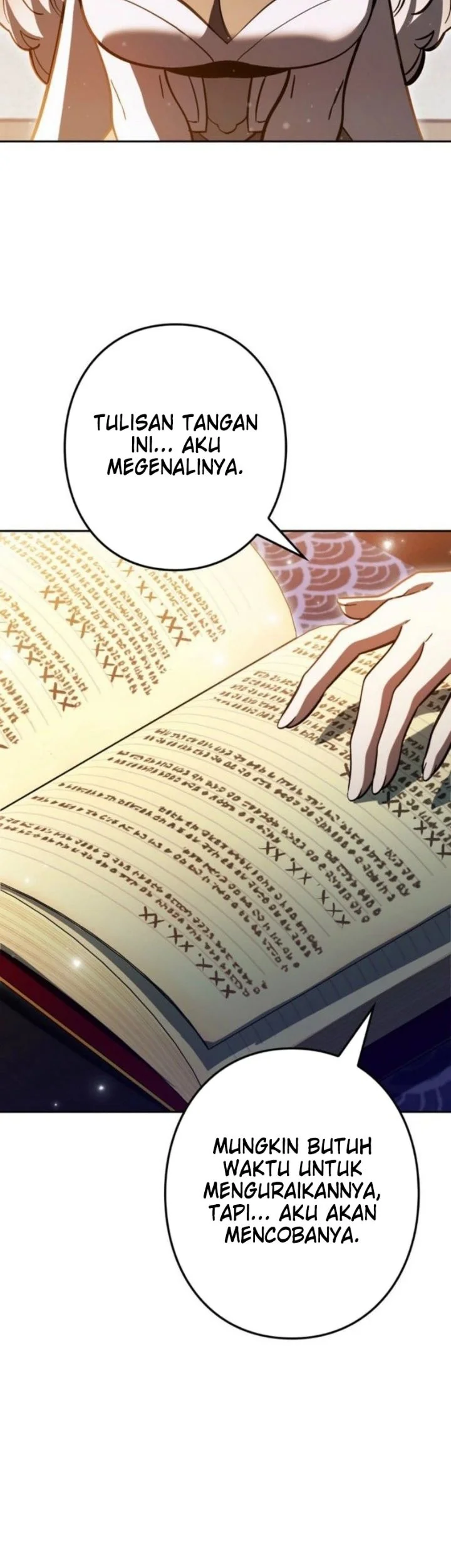Im the Hero but the Main Heroines Are Trying to Kill Me Chapter 67 Gambar 3