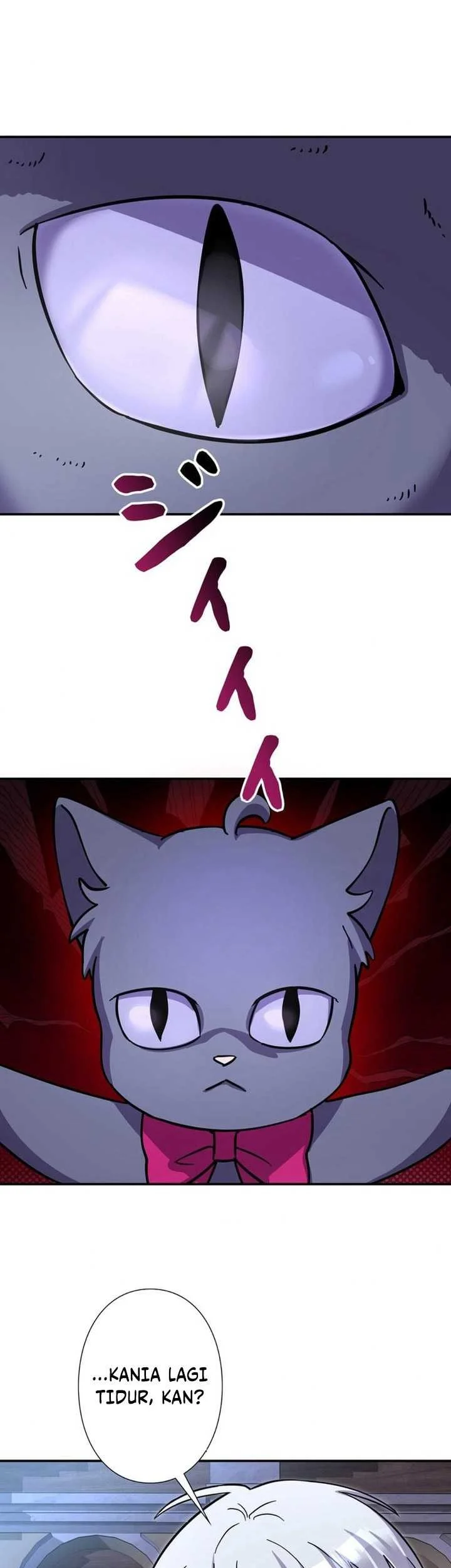 Manhwa Im the Hero but the Main Heroines Are Trying to Kill Me Chapter 7 gambar 2