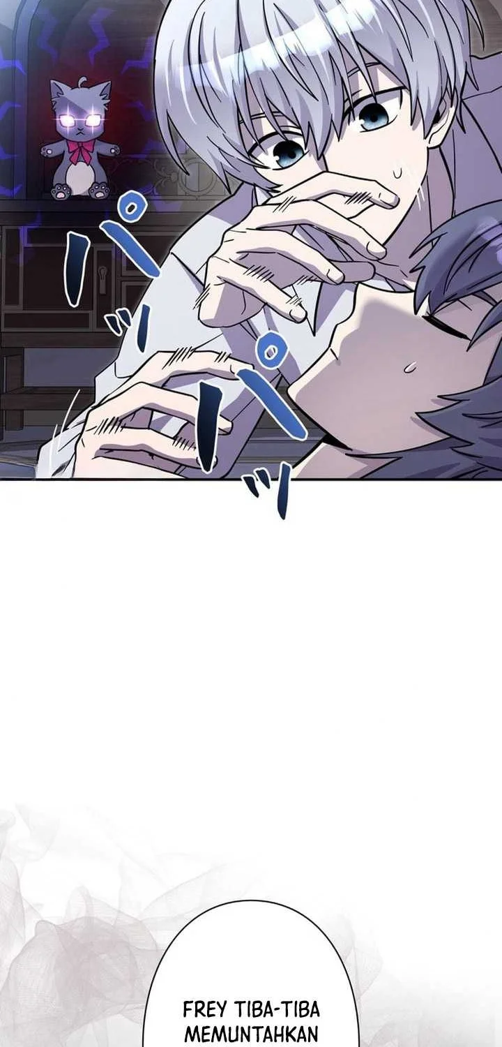 Im the Hero but the Main Heroines Are Trying to Kill Me Chapter 7 Gambar 3