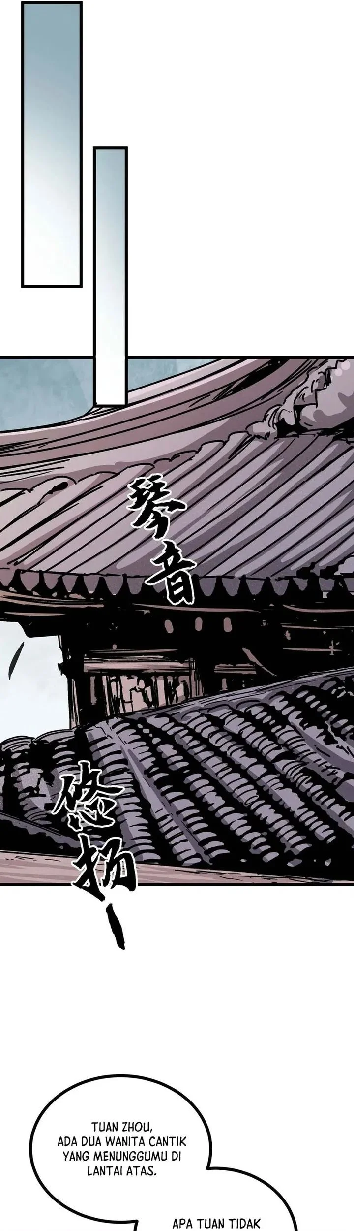 Manhua Immortal Fairy, Please Listen to My Explanation Chapter 18 gambar 2