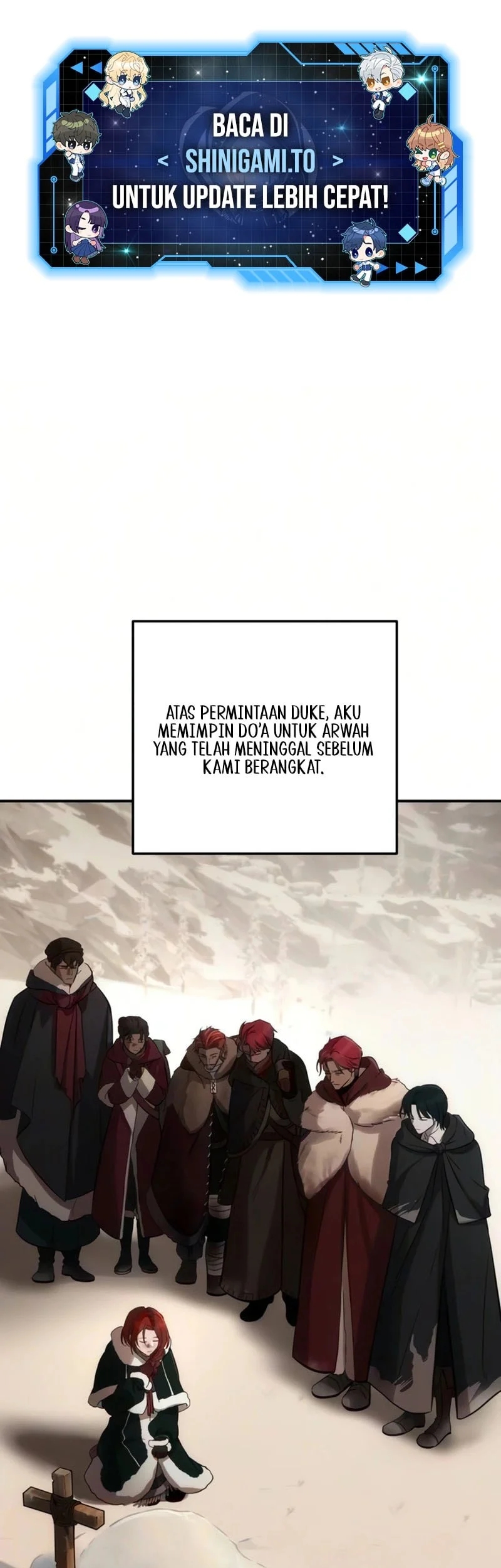 Manhwa Immortal's Way Of Life Chapter 11 gambar 2