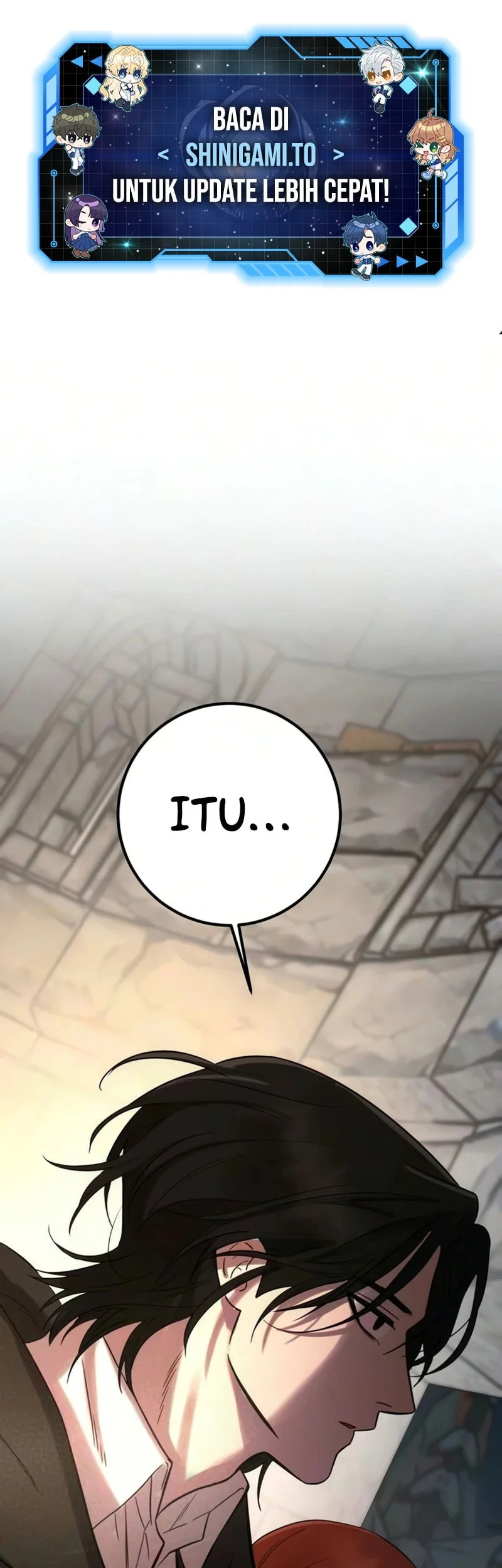 Manhwa Immortal's Way Of Life Chapter 12 gambar 2