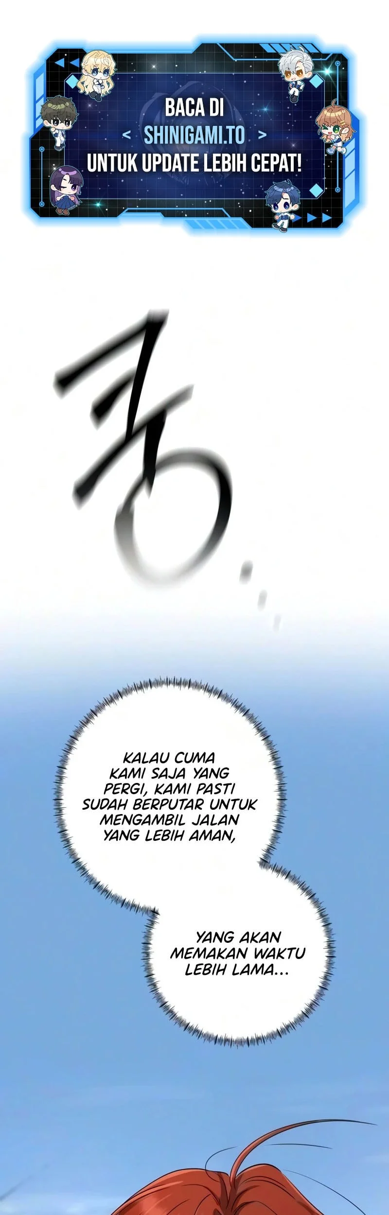 Manhwa Immortal's Way Of Life Chapter 13 gambar 2