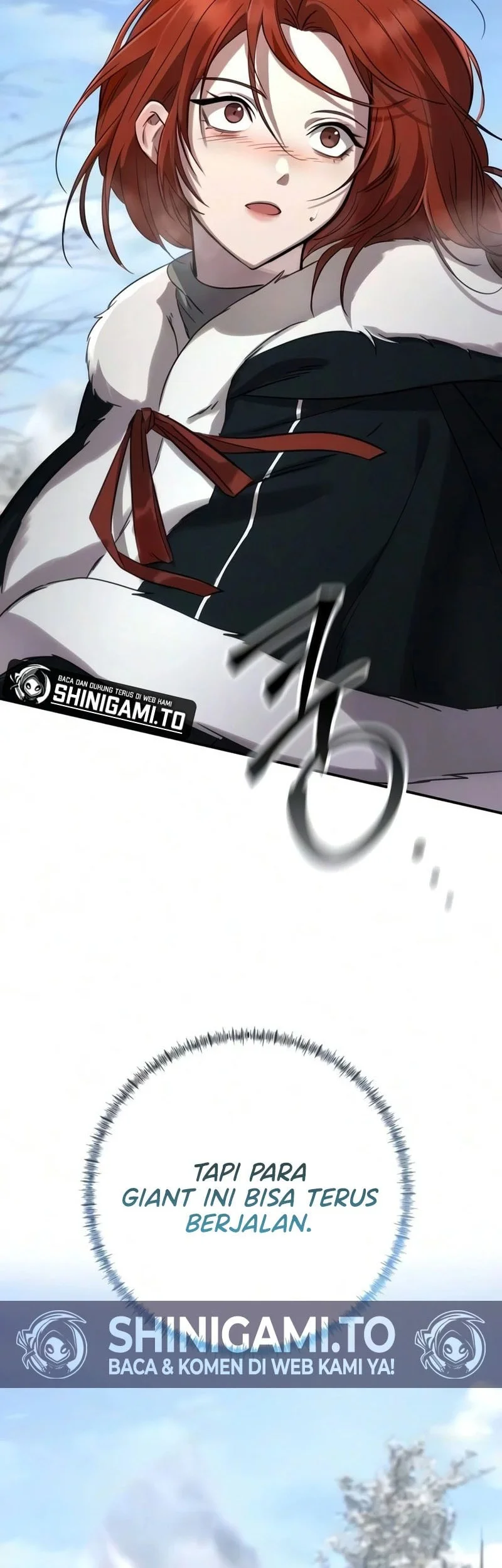Immortal's Way Of Life Chapter 13 Gambar 3