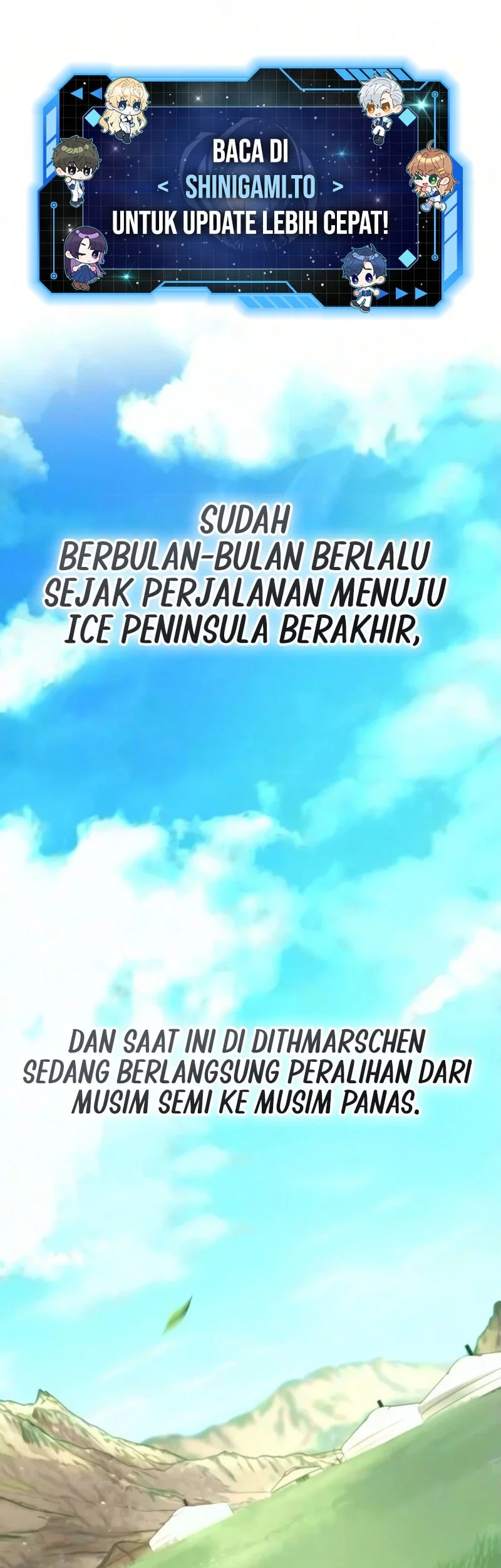 Manhwa Immortal's Way Of Life Chapter 15 gambar 2