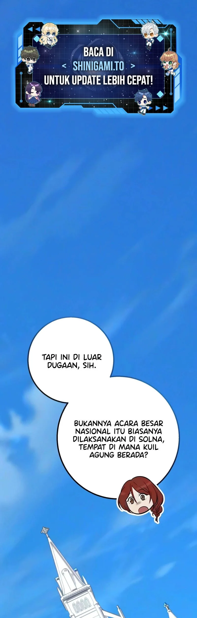 Manhwa Immortal's Way Of Life Chapter 17 gambar 2