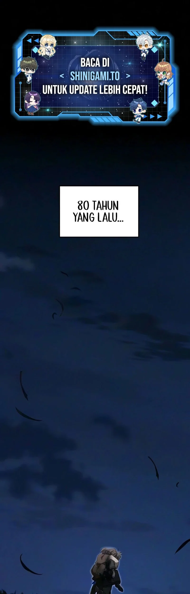 Manhwa Immortal's Way Of Life Chapter 18 gambar 2