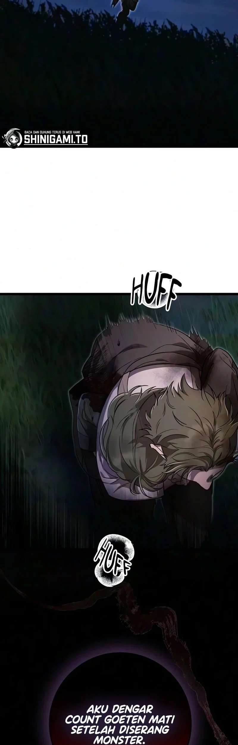 Immortal's Way Of Life Chapter 18 Gambar 3