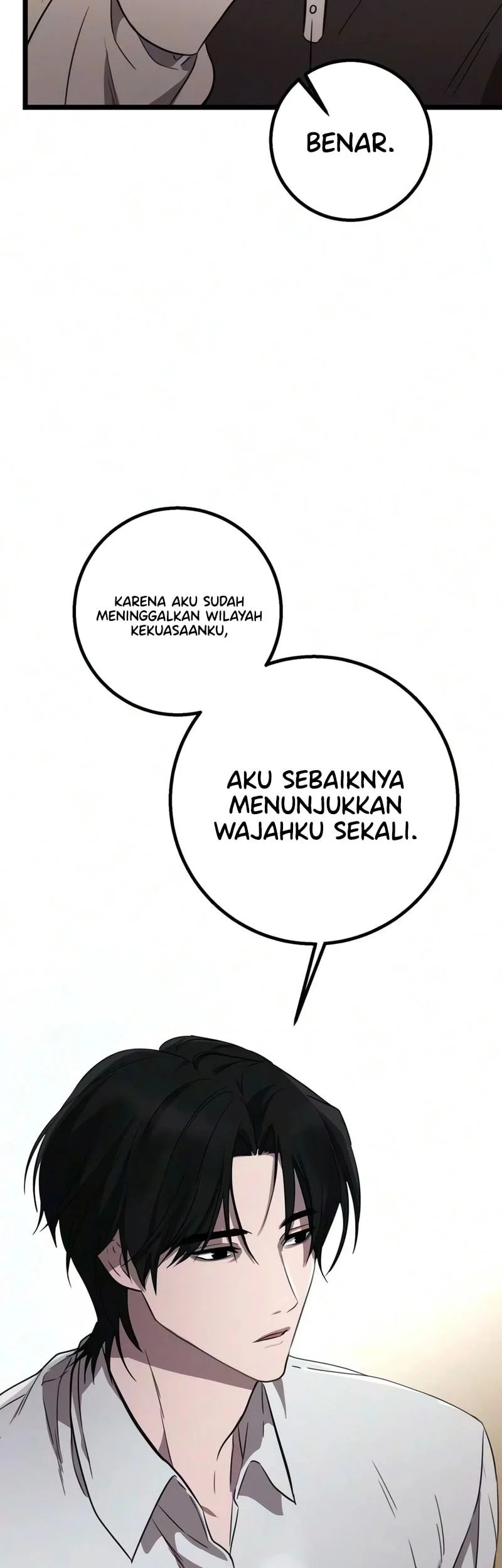 Immortal's Way Of Life Chapter 19 Gambar 4