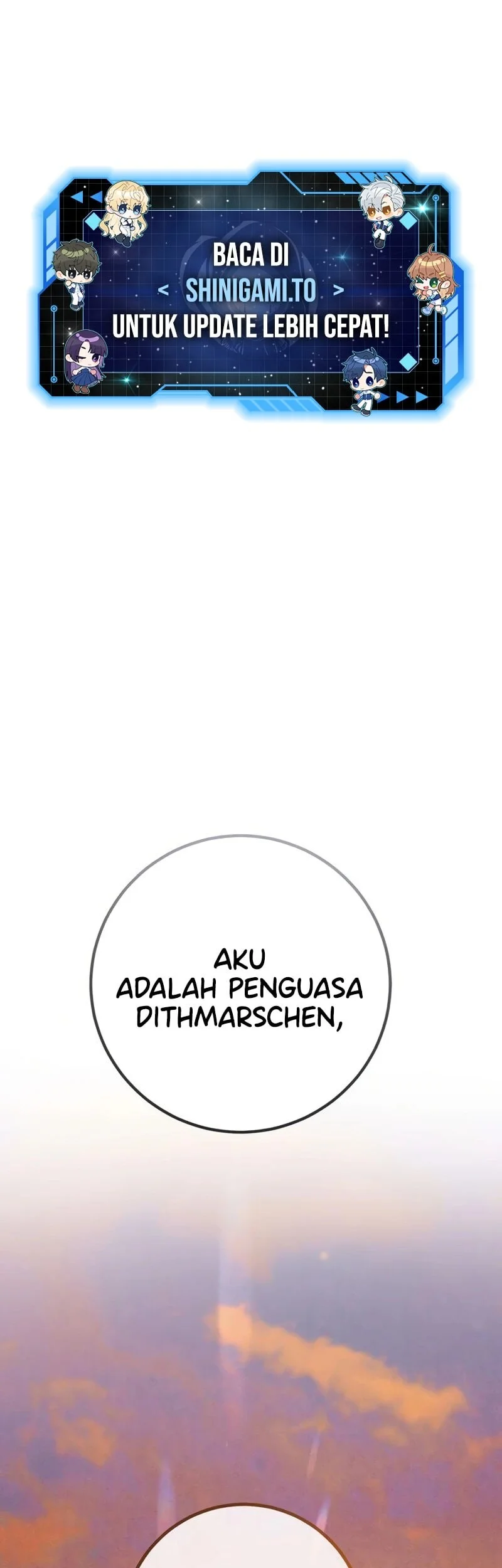 Manhwa Immortal's Way Of Life Chapter 2 gambar 2