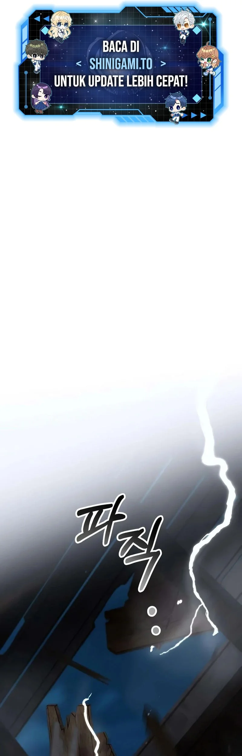 Manhwa Immortal's Way Of Life Chapter 22 gambar 2