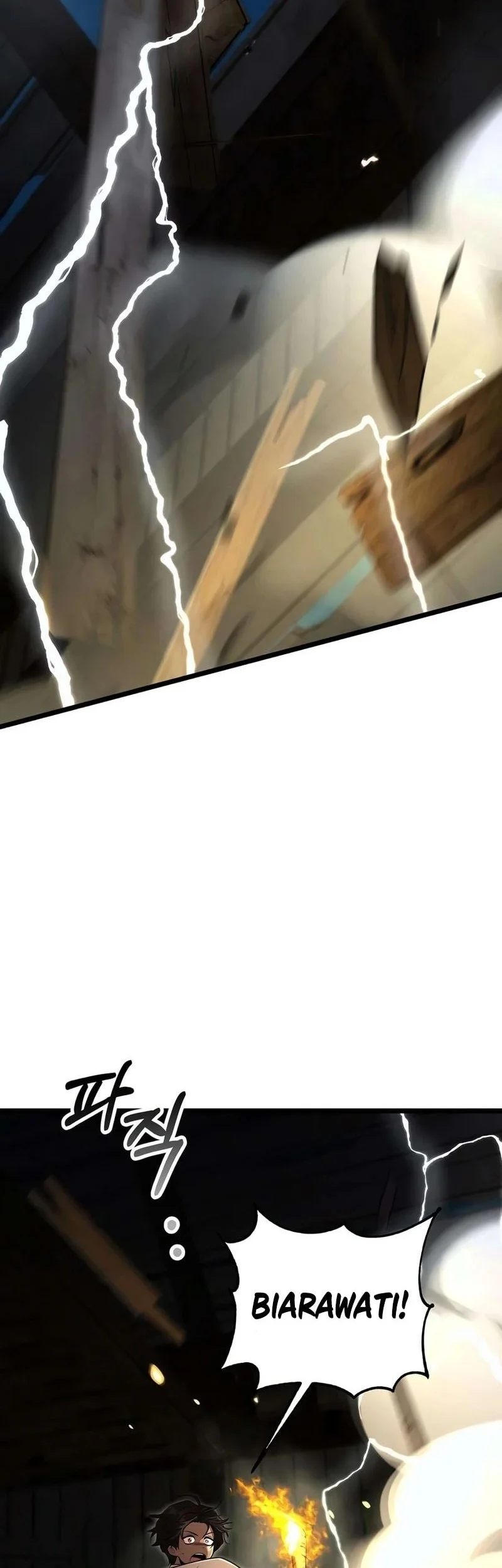 Immortal's Way Of Life Chapter 22 Gambar 3