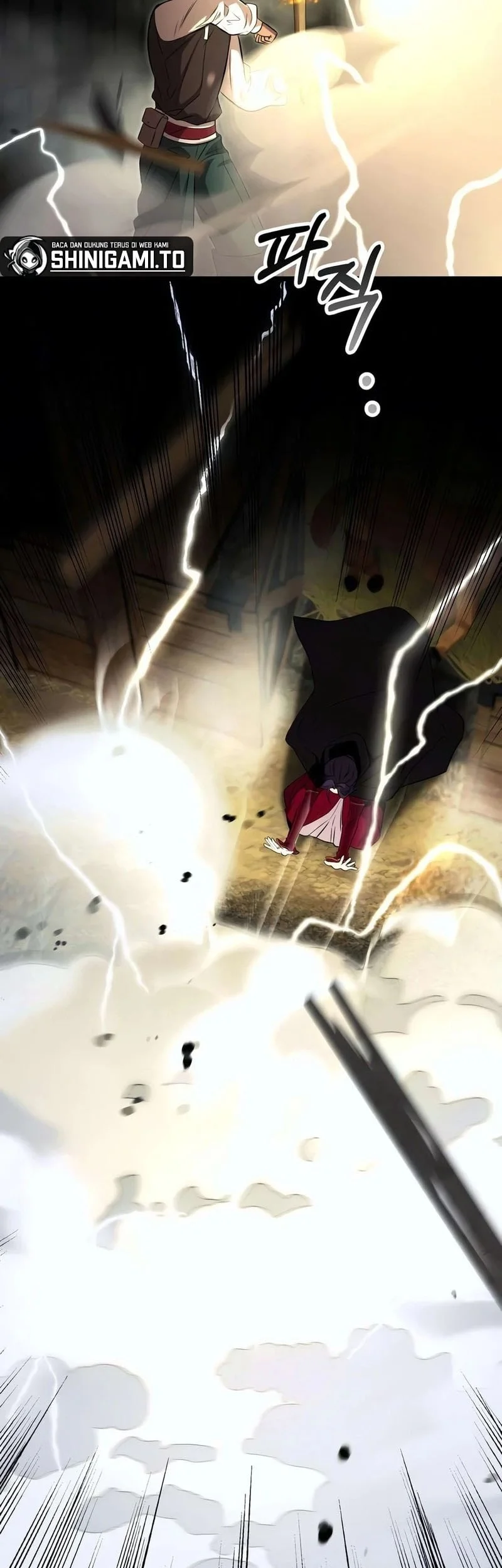 Immortal's Way Of Life Chapter 22 Gambar 4