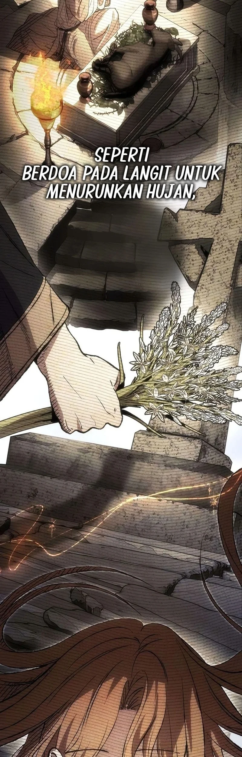 Immortal's Way Of Life Chapter 23 Gambar 3