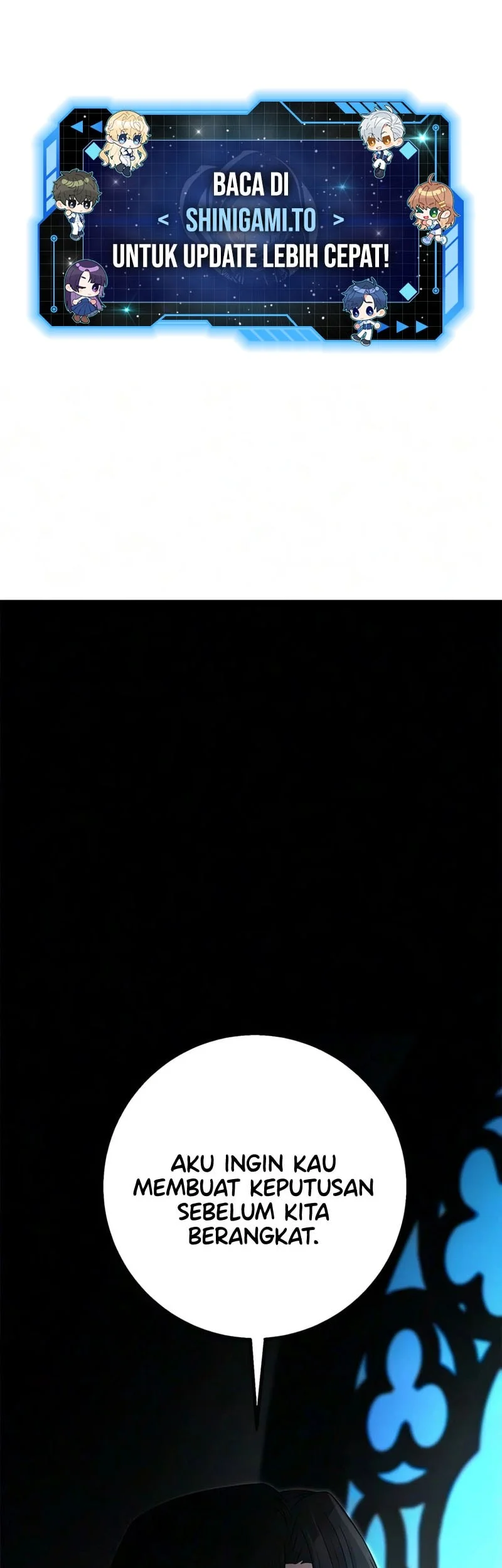 Manhwa Immortal's Way Of Life Chapter 24 gambar 2