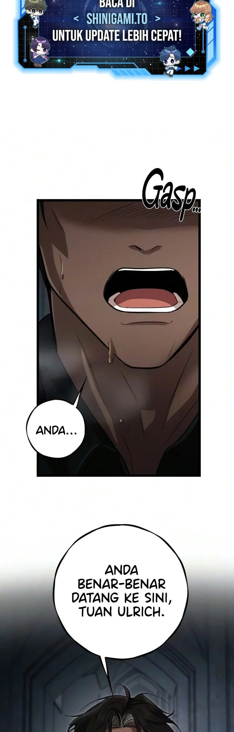 Immortal's Way Of Life Chapter 25 Gambar 3