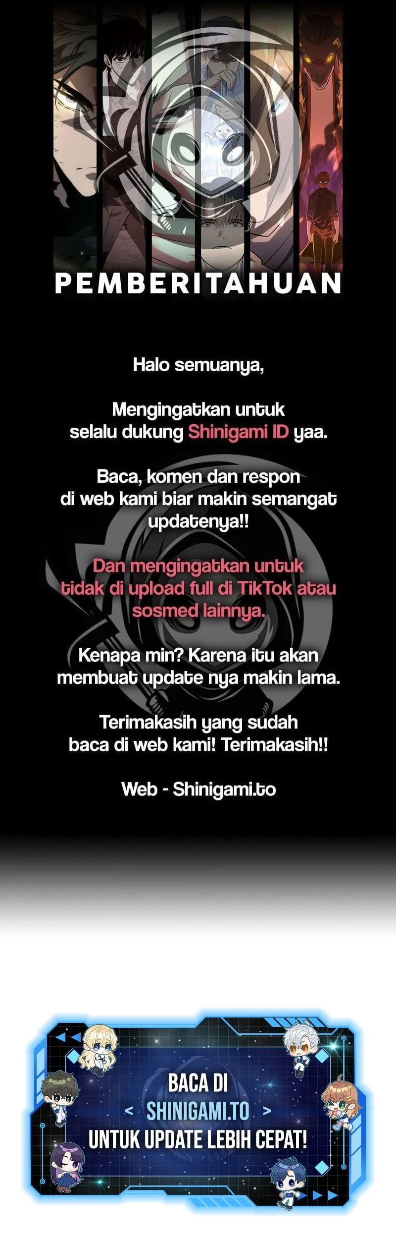 Manhwa Immortal's Way Of Life Chapter 26 gambar 2