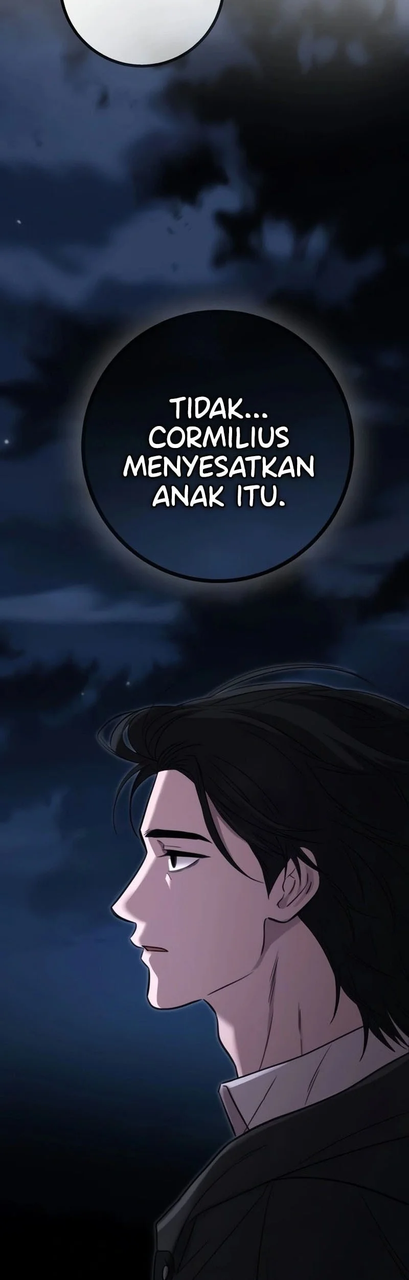 Immortal's Way Of Life Chapter 27 Gambar 3