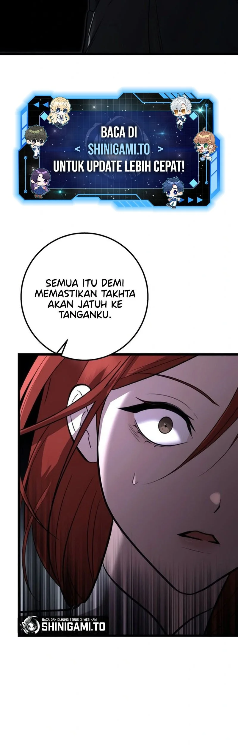 Immortal's Way Of Life Chapter 27 Gambar 4