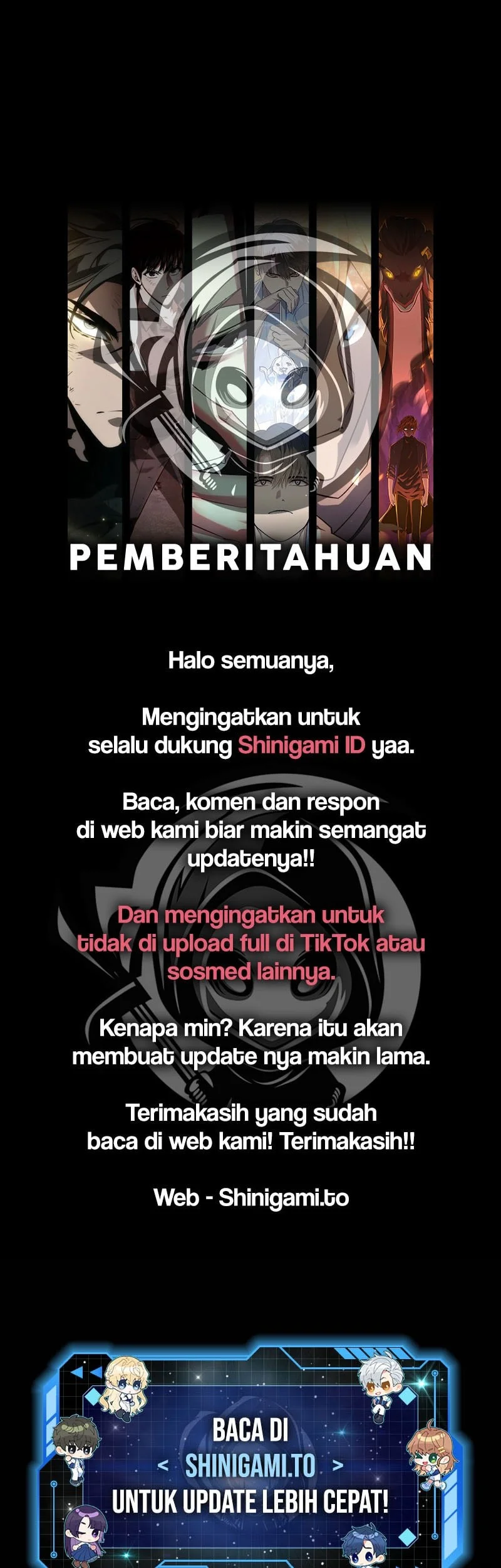 Manhwa Immortal's Way Of Life Chapter 29 gambar 2