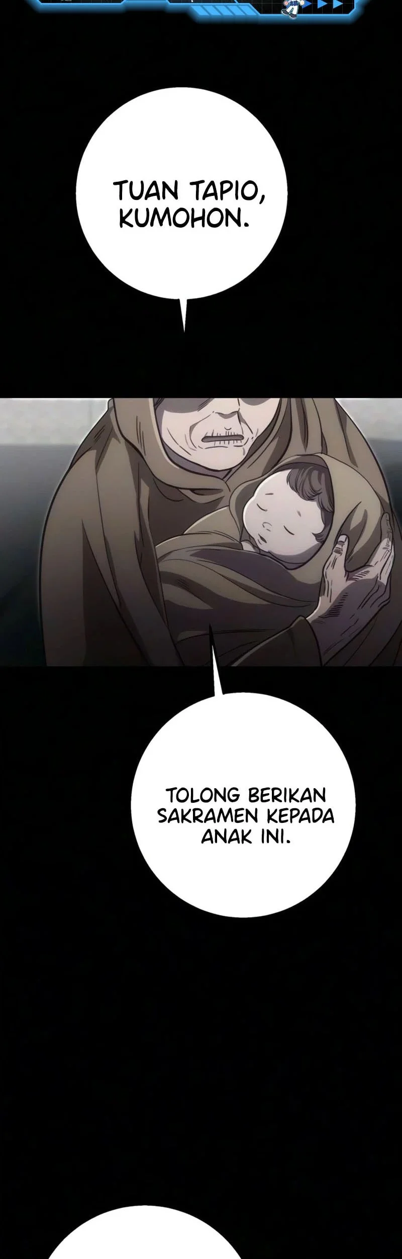 Immortal's Way Of Life Chapter 29 Gambar 3
