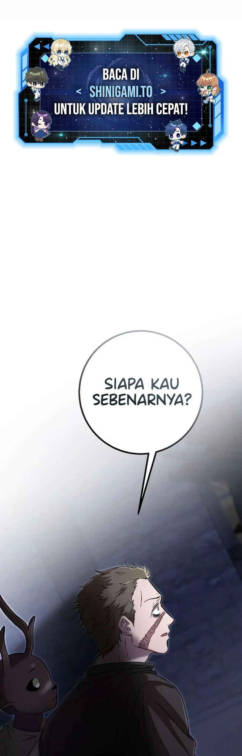 Immortal's Way Of Life Chapter 30 Gambar 3