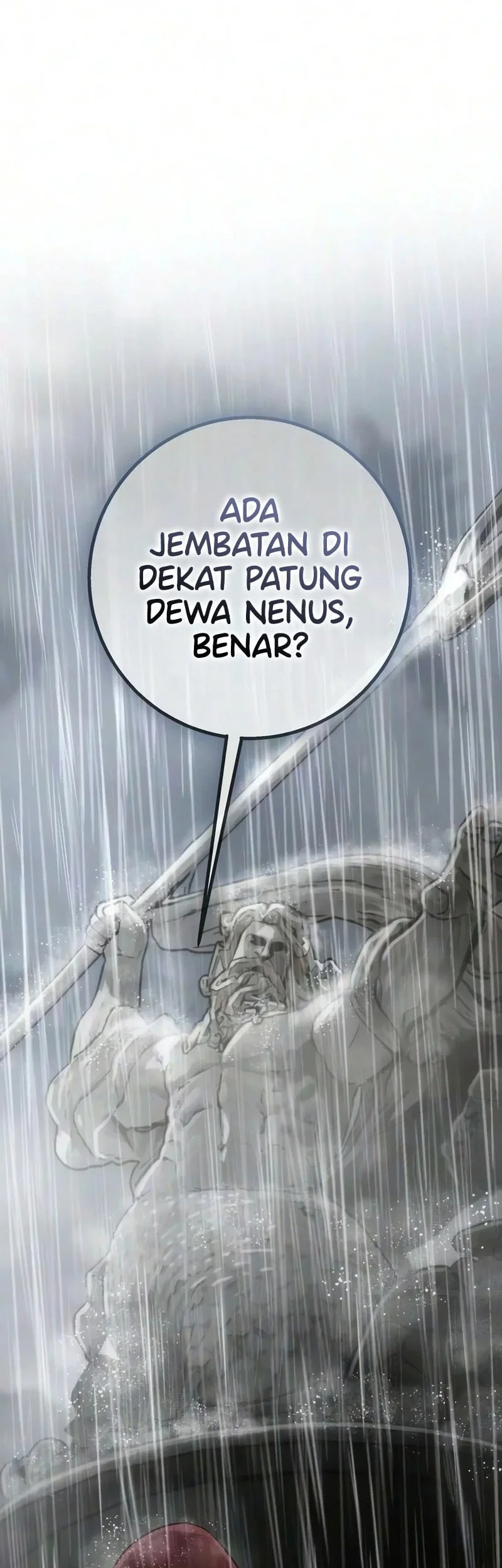 Immortal's Way Of Life Chapter 31 Gambar 3