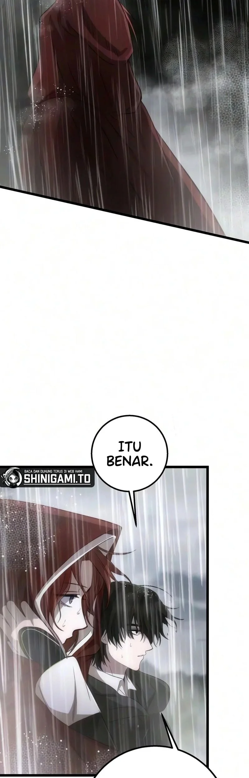 Immortal's Way Of Life Chapter 31 Gambar 4