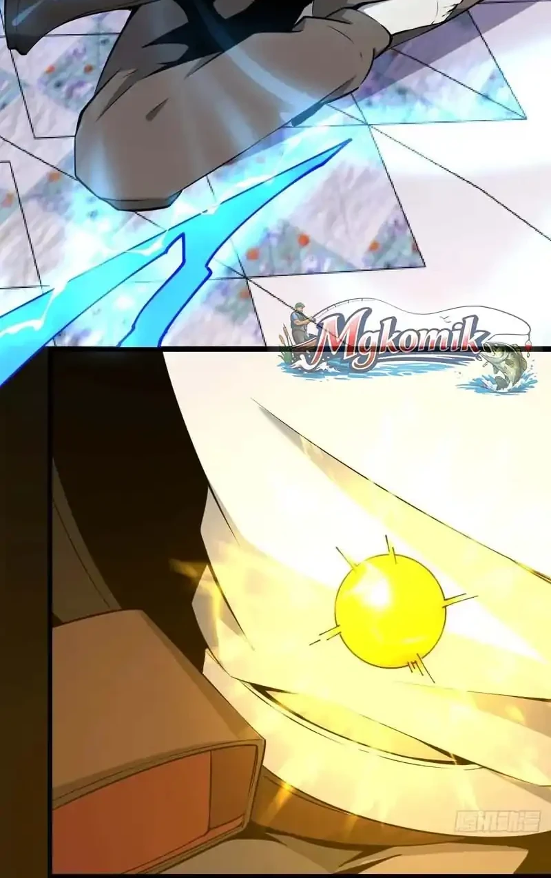 Immortal Simulator: Cultivating in Secret Chapter 33 Gambar 4