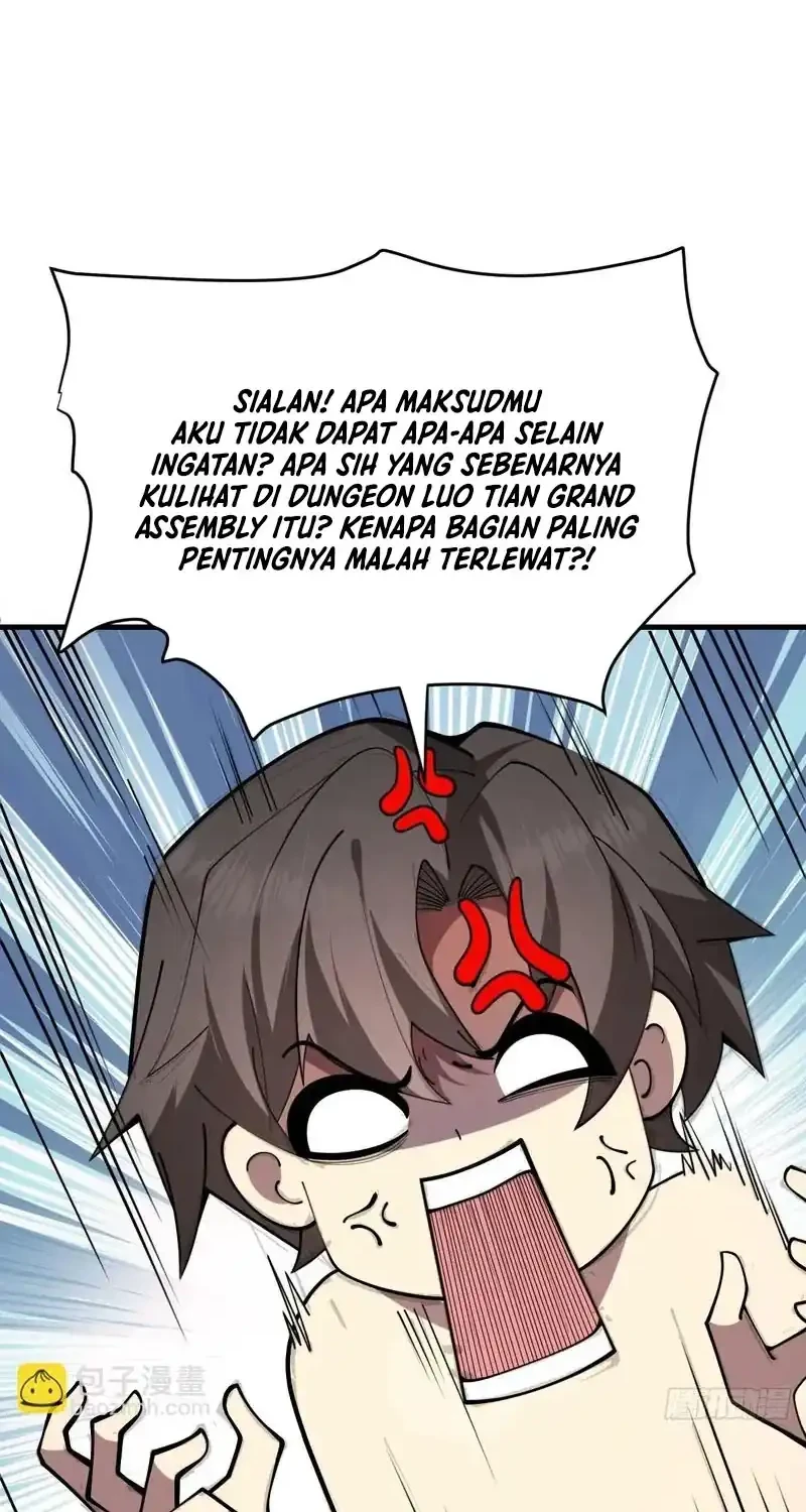 Manhua Immortal Simulator: Cultivating in Secret Chapter 34 gambar 2