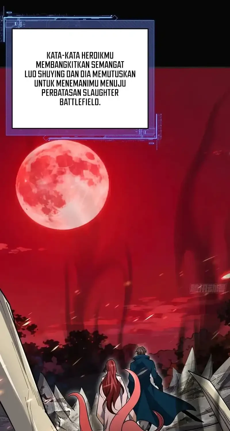 Manhua Immortal Simulator: Cultivating in Secret Chapter 47 gambar 2