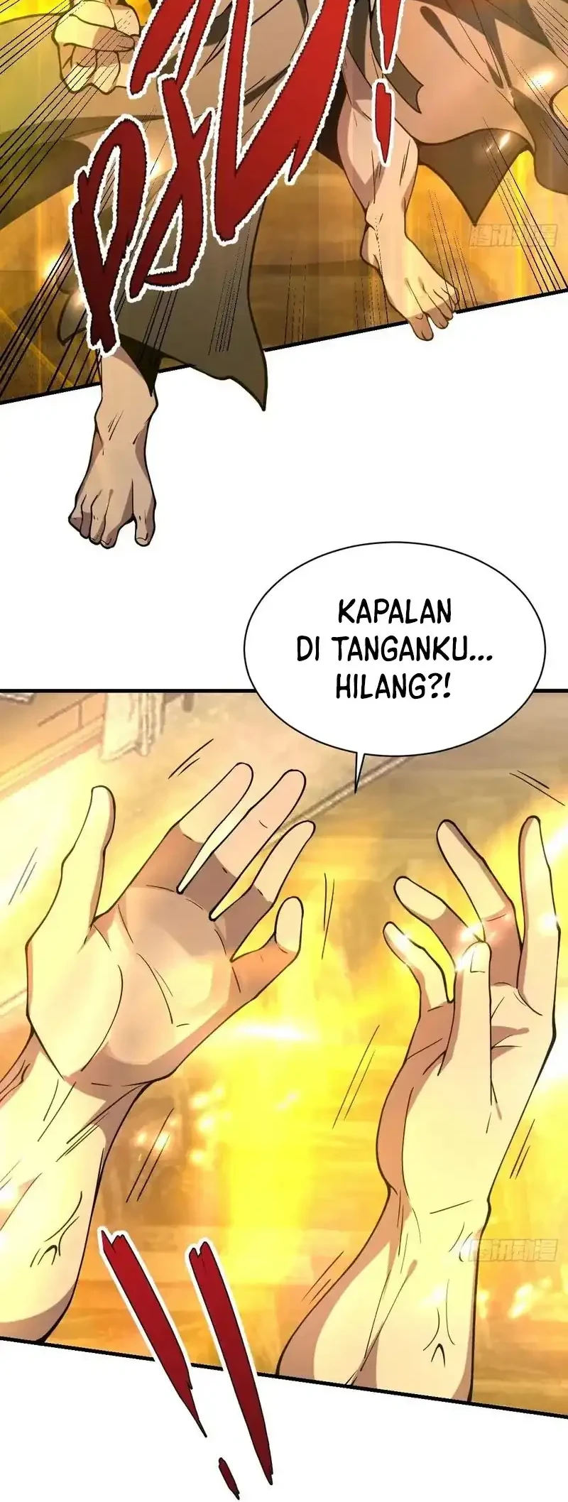 Immortal Simulator: Cultivating in Secret Chapter 48 Gambar 3