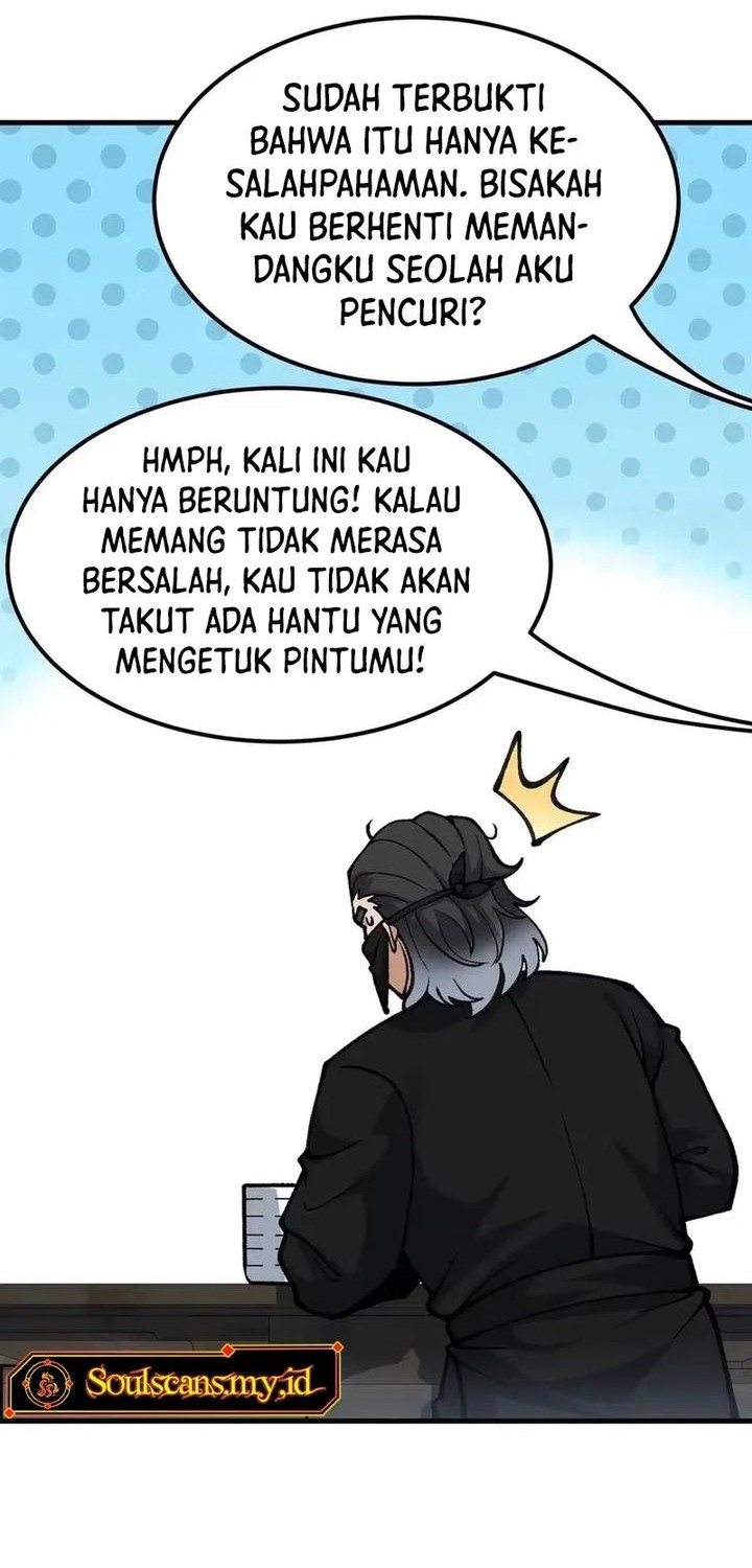 Manhua Imperial Decree: Cheat at Will Chapter 10 gambar 2