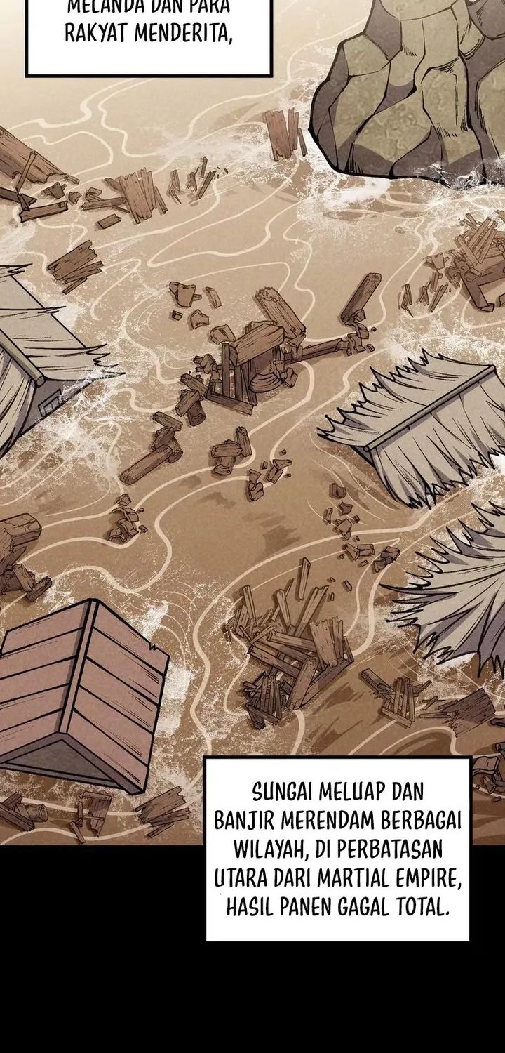 Manhua Imperial Decree: Cheat at Will Chapter 11 gambar 2
