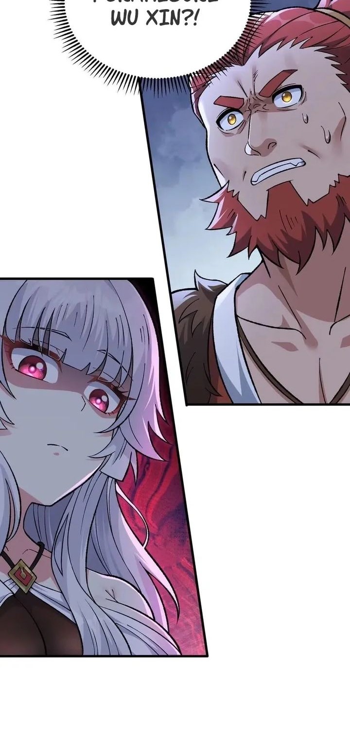 Manhua Imperial Decree: Cheat at Will Chapter 15 gambar 2
