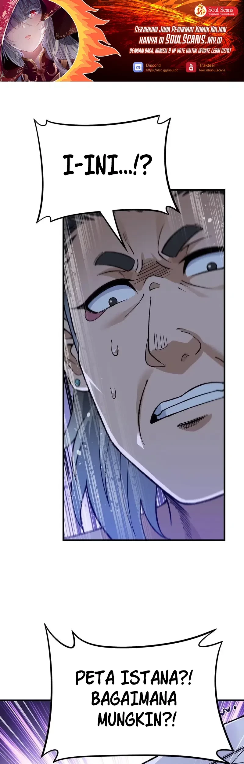 Manhua Imperial Decree: Cheat at Will Chapter 17 gambar 2